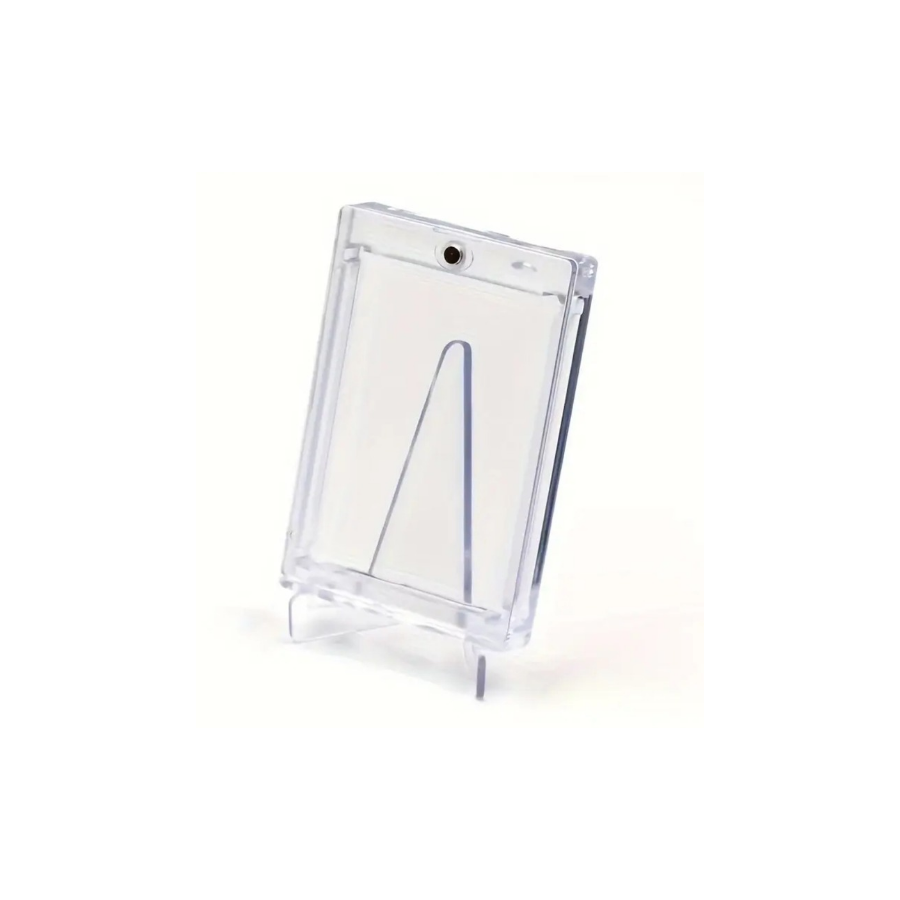 Acrylic Trading Card Display Stand 86mm - For All Cards & Toploaders