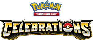 Pokémon Online Code Cards - Celebrations
